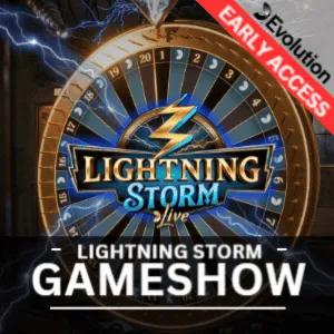 Lightning Storm